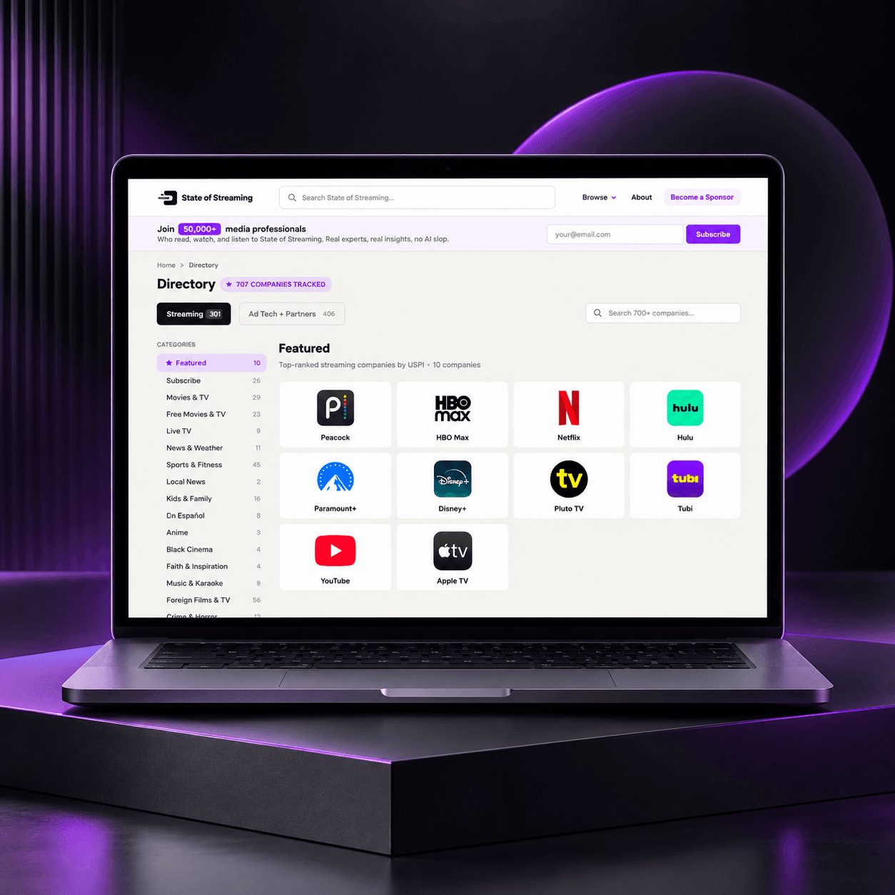 Directory