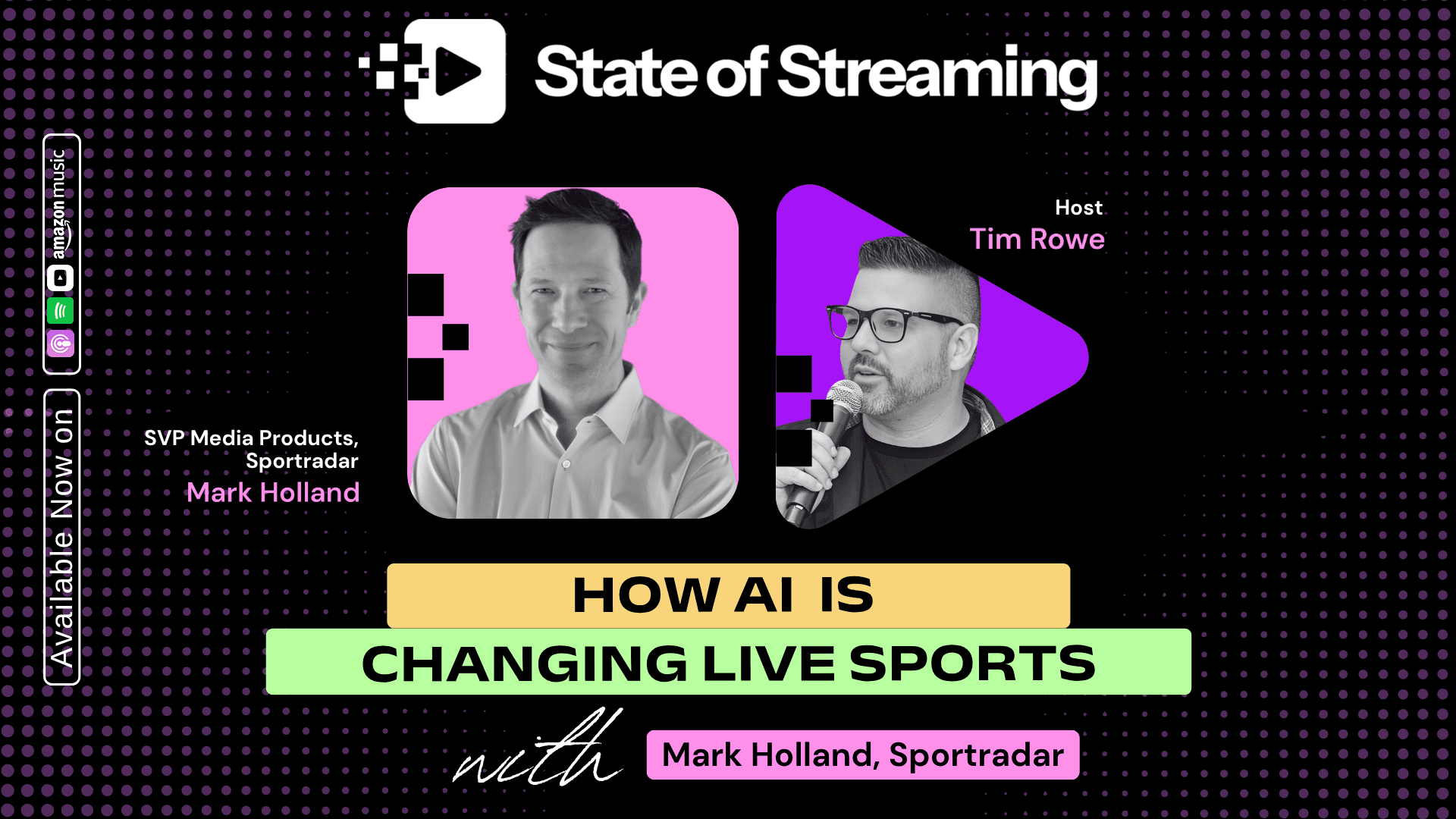 From the Classroom to the Broadcast: How Sportradar Makes Live Sports Data Tell Stories