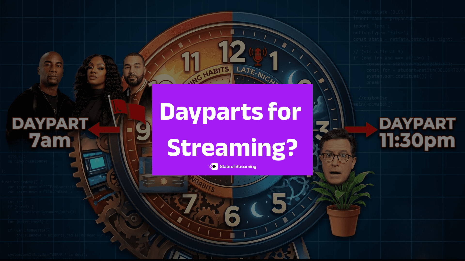 The Clock Is Being Redrawn But Has Your Daypart Strategy Caught Up?