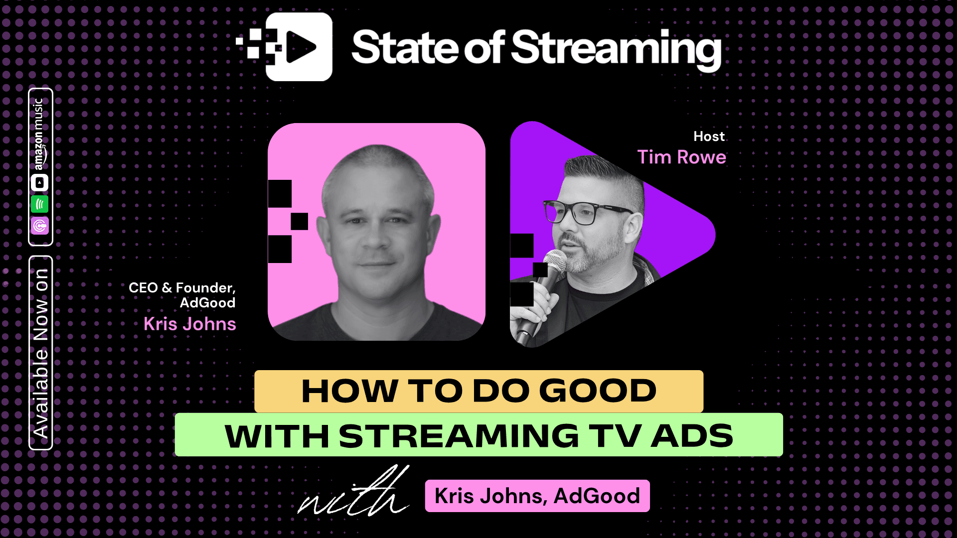The Ad Industry Built a Machine Nonprofits Can't Afford to Plug Into. How Ads Do Good with AdGood.