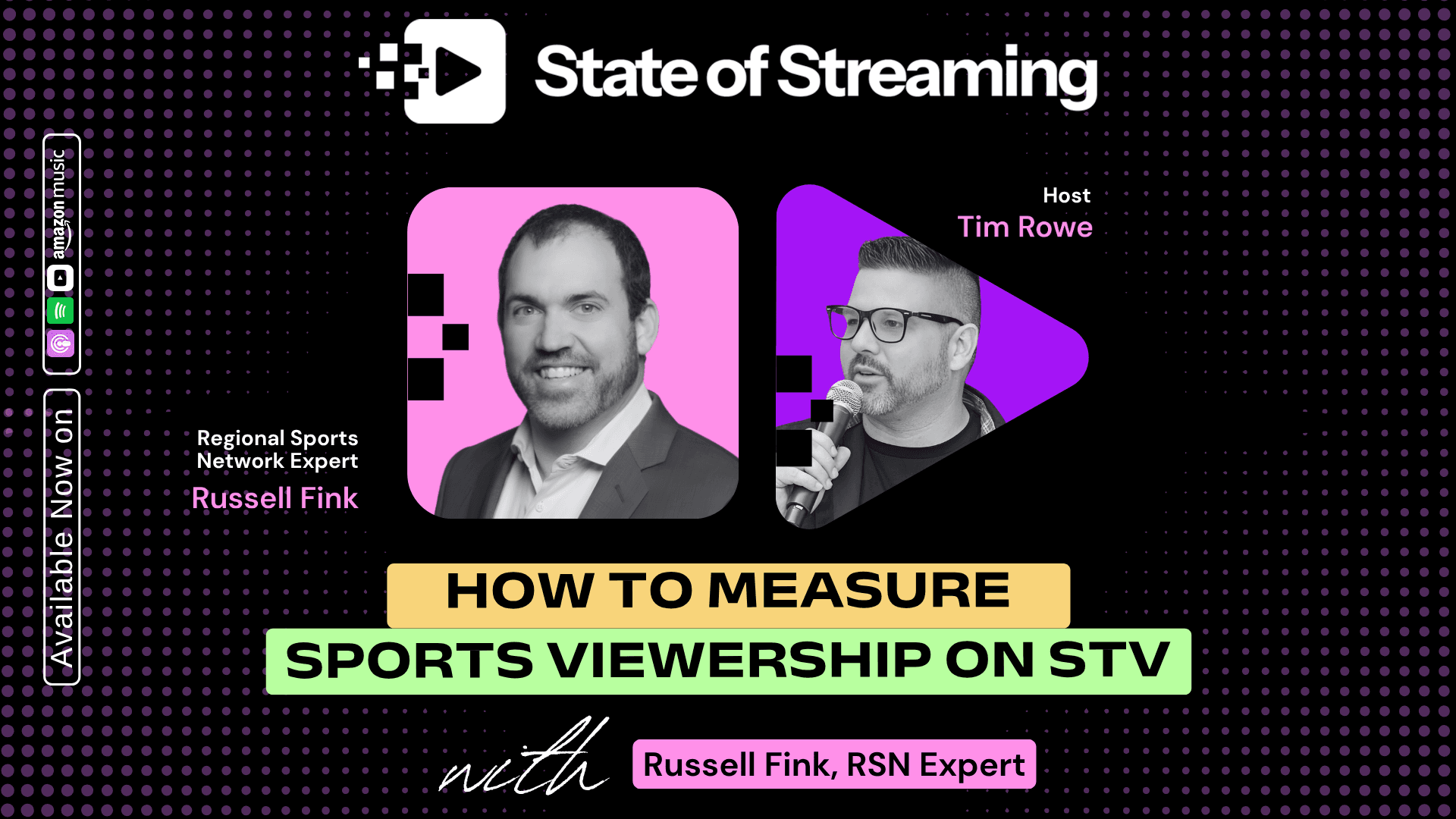 Sports Has a Measurement Problem. Russell Fink Has Been Living It for Two Decades.