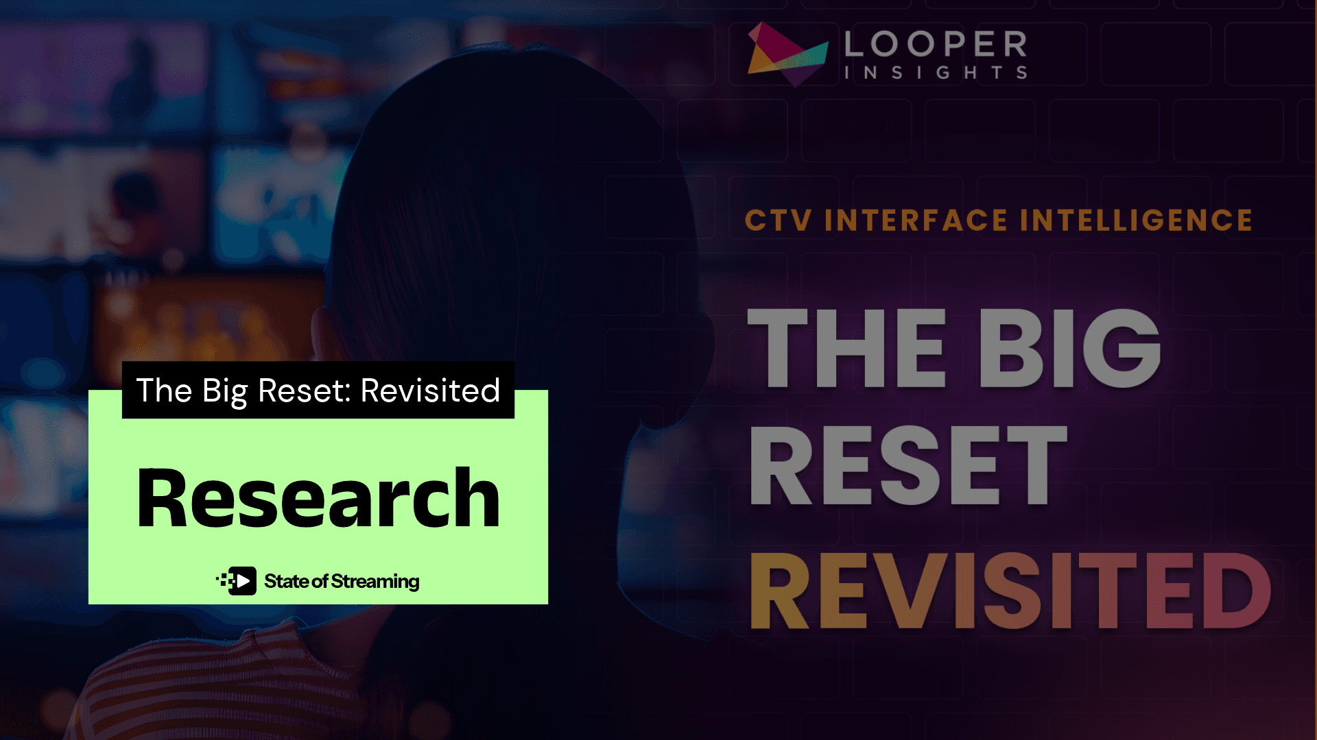 NEW RESEARCH: The Big Reset Revisited