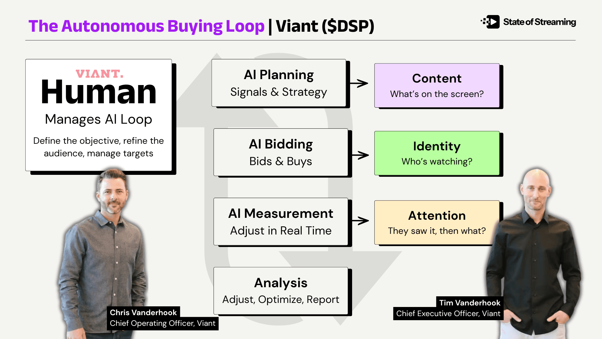 ViantAI Decisioning Redefines the DSP: What Does It Mean for Advertisers?