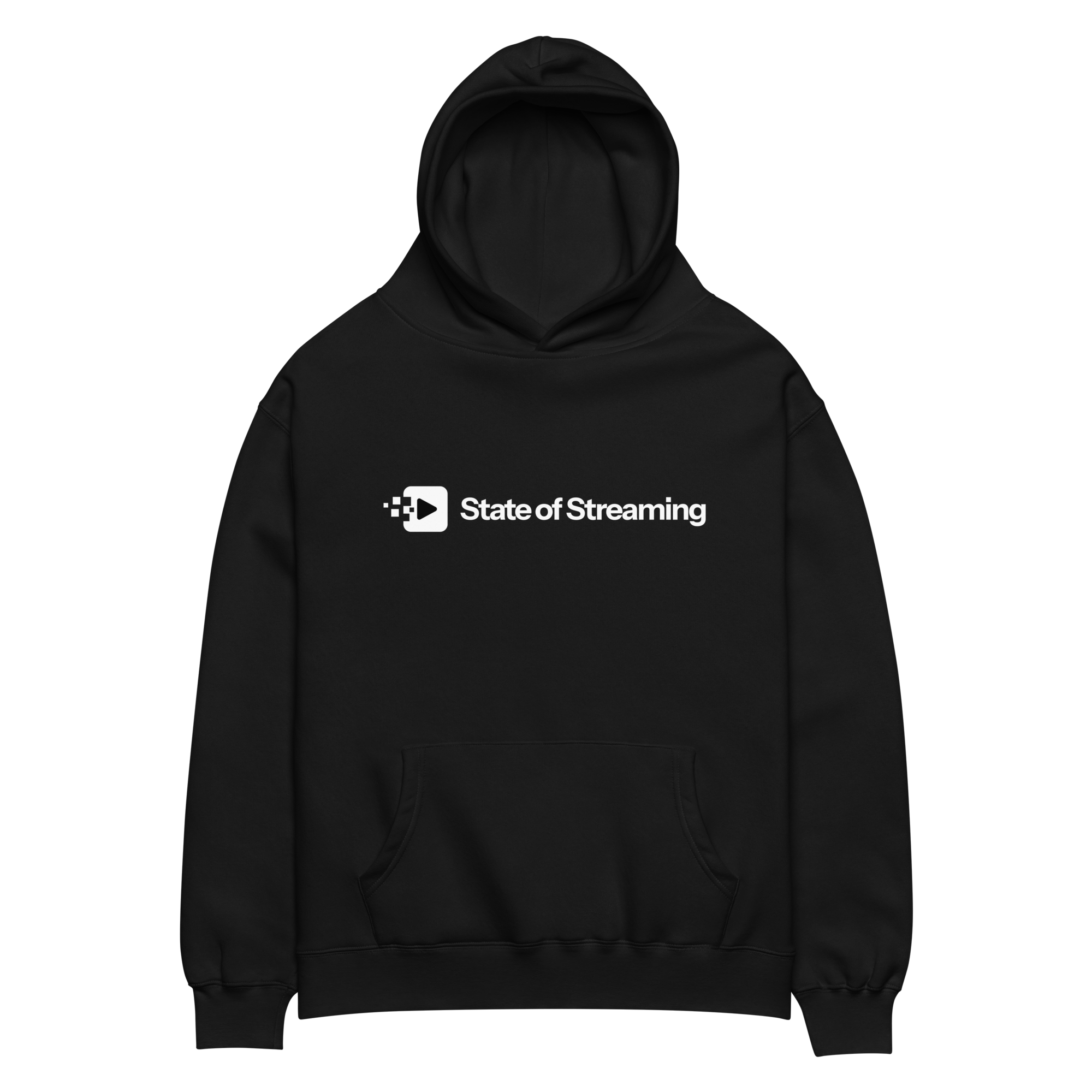 The Classic Hoodie view 2