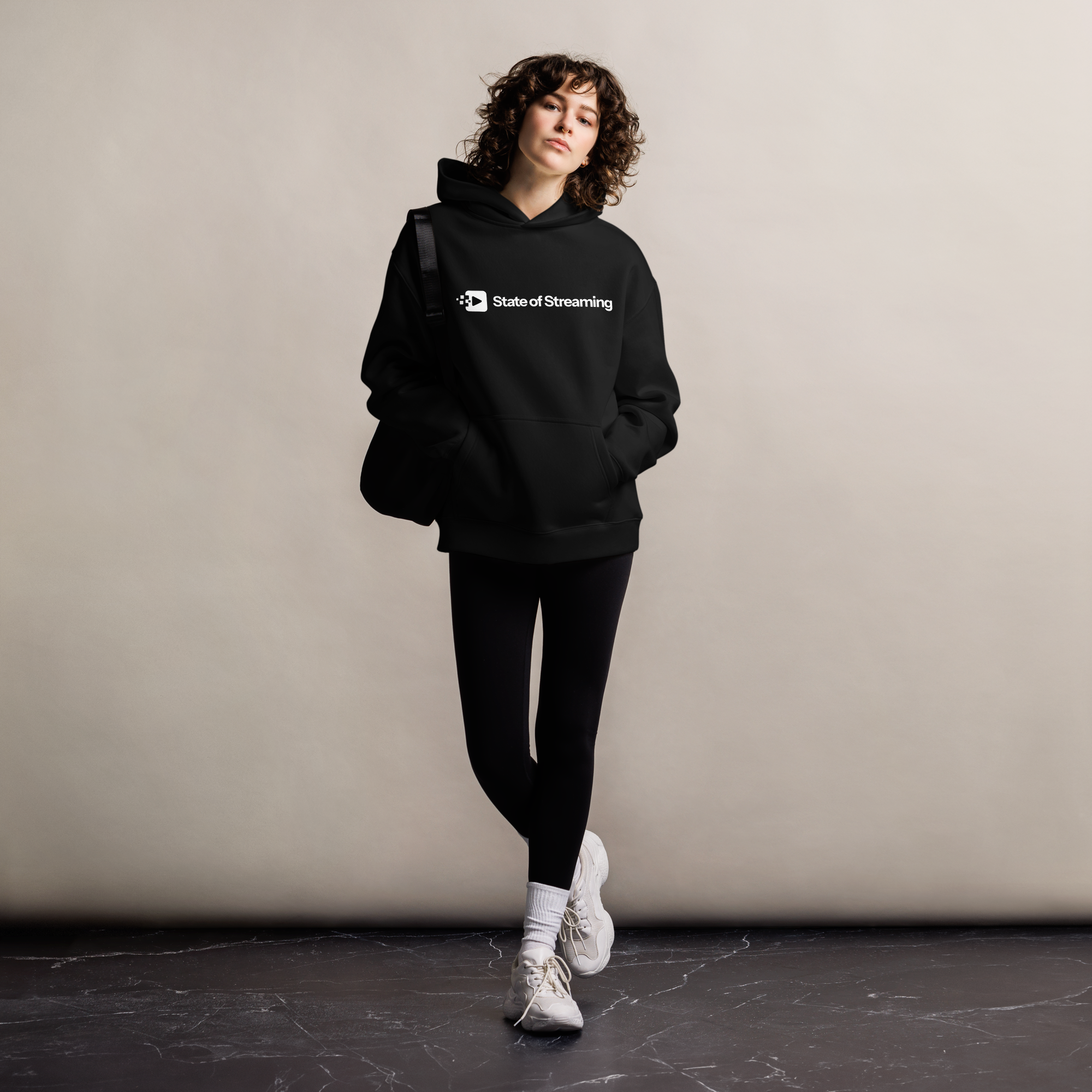 The Classic Hoodie view 4