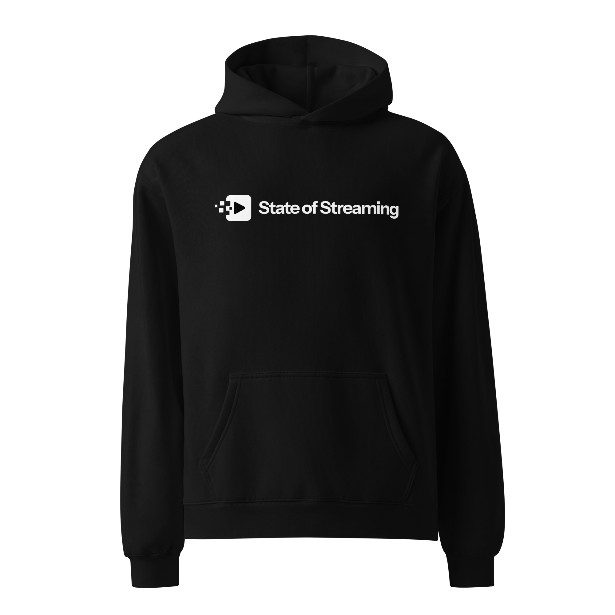 The Classic Hoodie