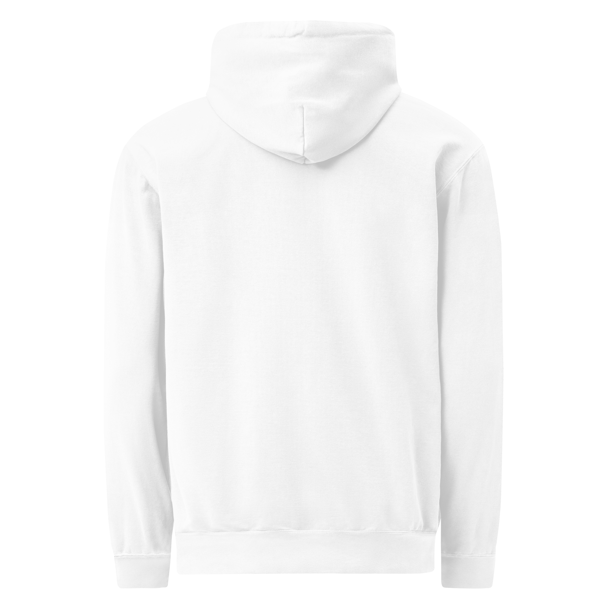 The Run Club Hoodie view 2