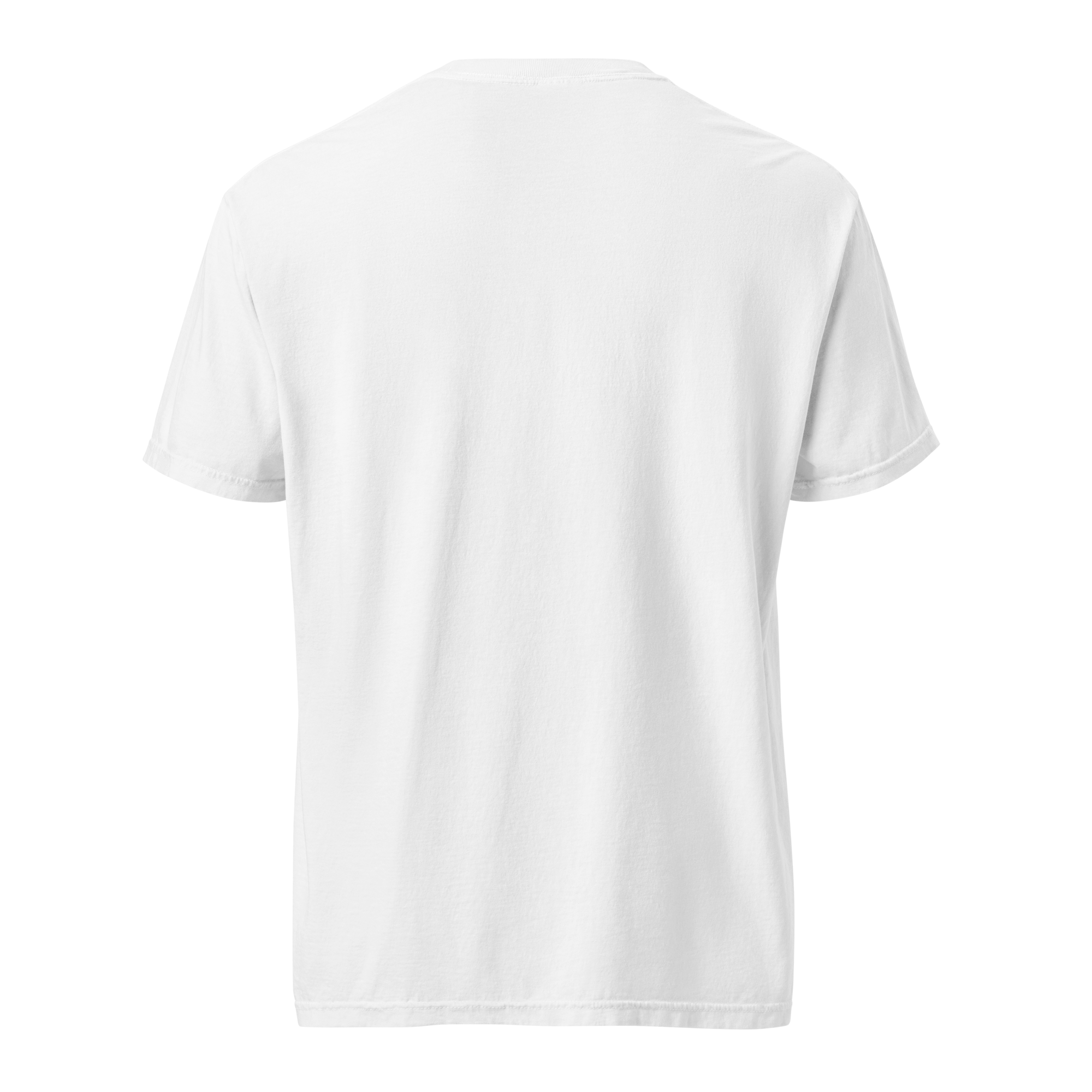 The Run Club Tee view 2
